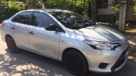 Toyota Vios J 2016 FOR SALE 