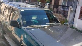 Nissan Terrano 2006 for sale