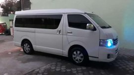 Toyota Super Grandia 2012-2014 ​ For sale