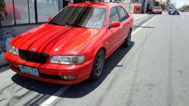 Nissan Sentra 2001 for sale