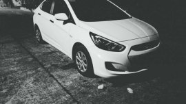 Hyundai Accent Crdi 2016 FOR SALE