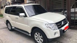 MITSUBISHI Pajero 2010 FOR SALE