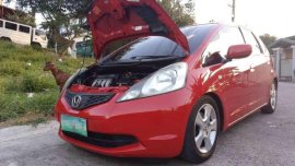 2009 Honda Jazz GE iVtec with Dual SRS​ For sale 