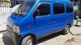 Suzuki Multicab 2008 in excellent condition​ For sale 