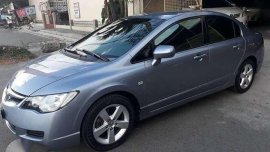 Honda Civic 2007 1.8 AT​ For sale 