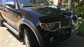 Mitsubishi Strada 2008 GLS 4X4 MT for sale