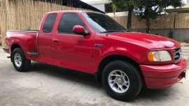 1999 Ford F150 XLT V6​ For sale 