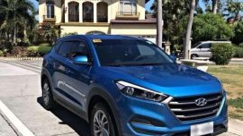 Hyundai Tucson 2016 FOR SALE
