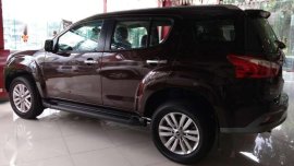 Brand new Isuzu D-Max 2018 for sale