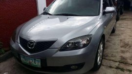 2008 Mazda 3 hatchback FOR SALE