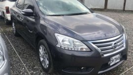 Nissan Sylphy 2015year AT FOR SALE 