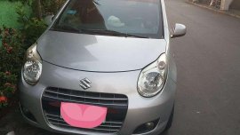 Suzuki Celerio 2010 FOR SALE