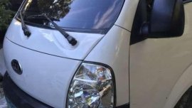 Kia K2700 4x2 2007 Top of the Line For Sale 