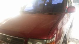 Toyota Revo GLX 2000 ​ For sale