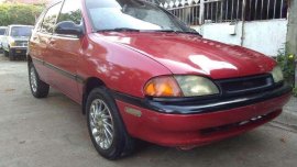 Good as new Kia Avella 2007 for sale