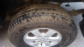 2004 Toyota Grandia MT 1st own 90km super fresh must see