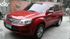 2010 ford escape 2.3 xls automatic for sale 