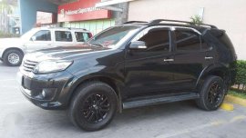 Toyota Fortuner G 2012​ For sale 
