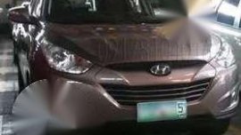 Hyundai Tucson 2012​ For sale 