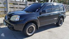 Nissan X-Trail 2005 for sale