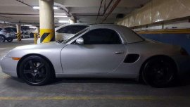 Porsche Boxster 2.5L 986 1997 FOR SALE