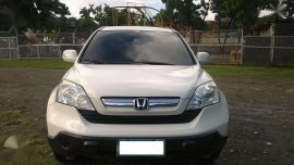 2008 Honda CRV matic 4wd FOR SALE