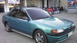 1998 Mazda 323 for sale