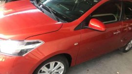 Toyota Vios 2016 ​ For sale