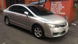 Mtic Honda Civic FD 1.8V 2009 vs toyota hyundai mazda3 nissan kia
