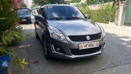 2017 Suzuki Swift Hatchback Automatic - 17