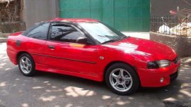 Mitsubishi Mirage (2 Door) Model 1999​ For sale 