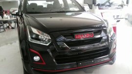 Isuzu D-Max 2018 for sale