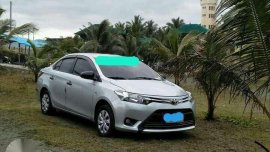 Toyota Vios J 2017 FOR SALE 