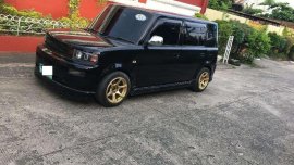 Toyota BB 2010 with Loaded Sound Setup and Projector Headlight