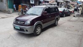 Mitsubishi Adventure GLS Sport 2010 FOR SALE 