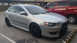 Mitsubishi Lancer Ex 2008 for sale