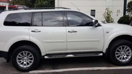 Mitsubishi Montero Sports 2012 AT For Sale 