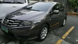 Honda City 2013 1.3S AT​ For sale 