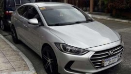 2017 Hyundai Elantra for sale
