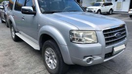 2009 Ford Everest for sale