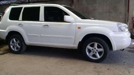 2005 Nissan Xtrail for sale