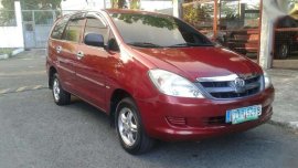 2005 Toyota Innova for sale
