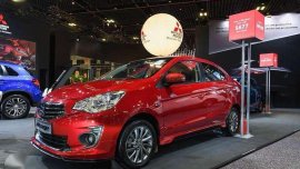 2017 Mitsubishi  Mirage G4 for sale