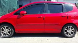 Like New Honda Jazz for sale