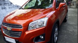 Chevrolet Trax 2016 for sale