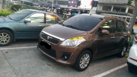 2014 SUZUKI ERTIGA FOR SALE