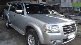 Ford Everest 2007 for sale