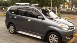 Toyota Avanza 2009 for sale