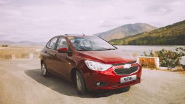 Chevrolet Sail 2018 for sale