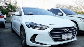  Hyundai Elantra 2016 for sale